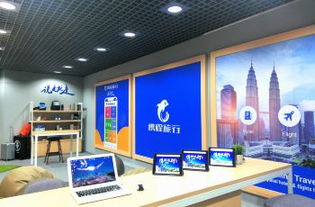 重庆携程旅游门店到底在哪？——一篇乱七八糟的“指南”