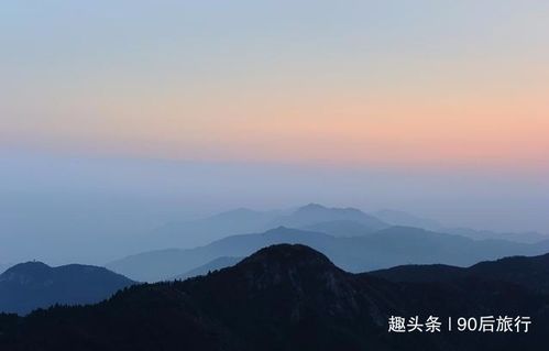 一、五台山？文殊菩萨？啥玩意儿？（别问我！）