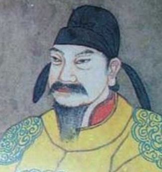 唐懿宗李漼：初名“李温”的保密
