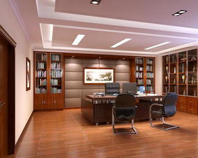 办公室摆设有讲究！这些小物件能改命！