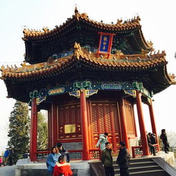 为哪些景山公园这么市场价格较低？