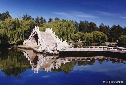 二、 那些消失在历史长河中的古橋