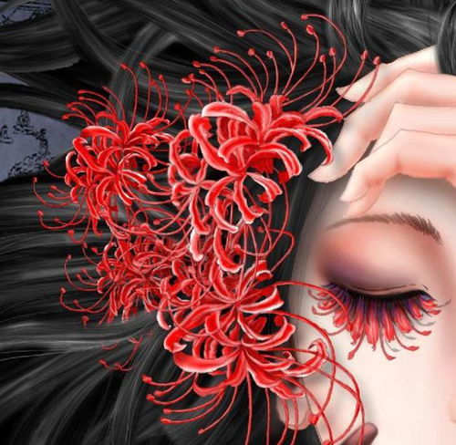 第一章：命理玄机与红唇煞气的初现