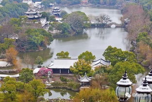最佳旅行时间段：4-10月