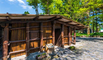 惯与住宿：千万别住那种豪华酒店