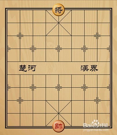 棋盘上那些歪歪扭扭的线