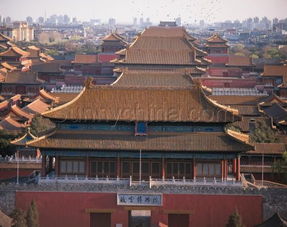 午门到太和殿这条线路