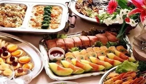 美食荒漠：贵到怀疑人生