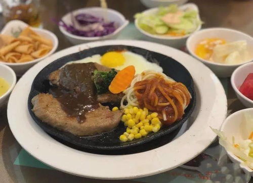 四、 不可错过的较小众风味餐厅