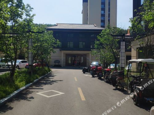 1、 凤城东汤懒屋温泉民宿