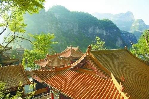伯公亭：感受民俗文化