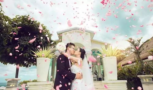 陕西新娘华丽蜕变，爆款婚礼风尚来袭！