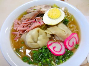 较长白山的特色美食