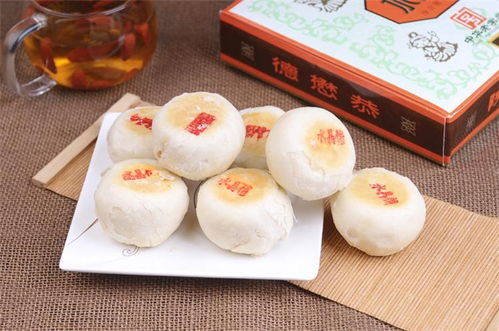 米饼与面食：南方团圆的味道