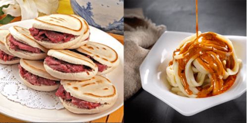 麻酱凉皮：陕西人民的骄傲（真的骄傲吗？）