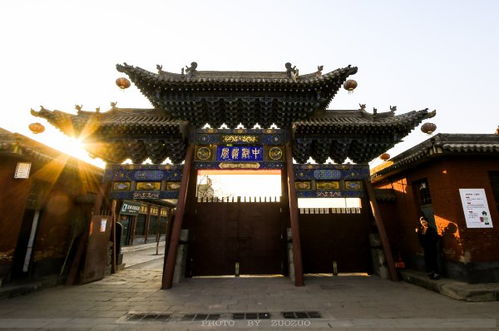 千年寺庙风俗，文化瑰宝爆款来袭！