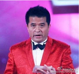 央视主持人八字命理是谁？当代著名命理大师为？