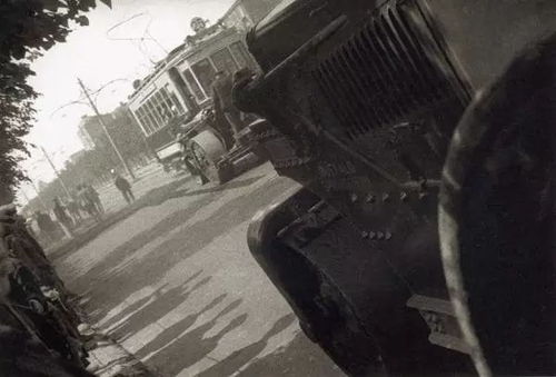 现代科学视角下的“恐怖幽灵”