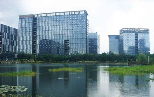 1. 南山区科技园