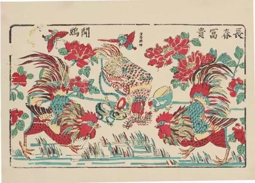 春色在民间传说中代表哪个生肖？