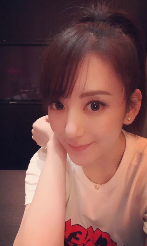 郭富城VS方媛：大叔配嫩妹的魔幻现实