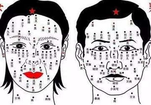 震惊！人中有痣竟藏着惊天秘密？2026年运势大揭秘！