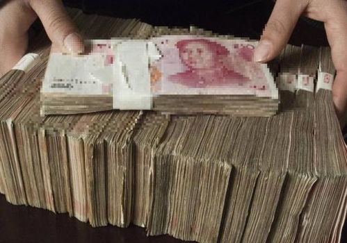 我为什么会梦见自己拿着一沓厚厚的钱呢？