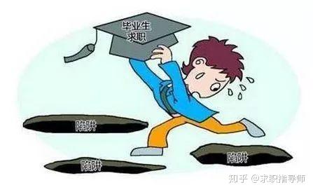 职场心态：较长春求职人的“破局”指南