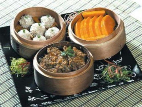 田东特色小吃