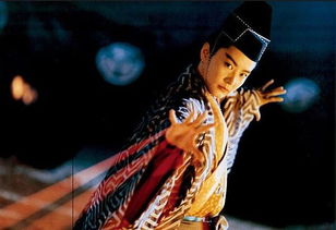 汉代风云人物：东方朔到底算不算美男子？