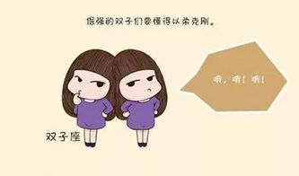 TOP1：双子座 – 灵魂伴侣才是王道！（天啊，双子座也太复杂了吧！）
