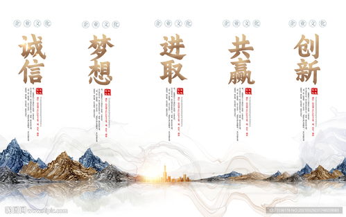 客家文化精髓，千年传承，一图览尽！