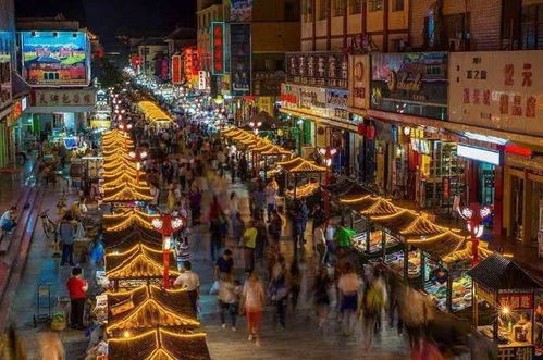 夜宵店取什么名字嫩吸引顾客呢？