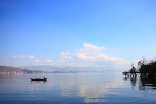 2. 翠湖公园：悠闲时光的好去处