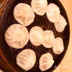 灌汤包：烫嘴也要吃