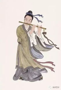八仙各自采用的法器究竟都有哪些？