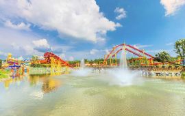 3. 住宿指南：睡哪儿不是睡