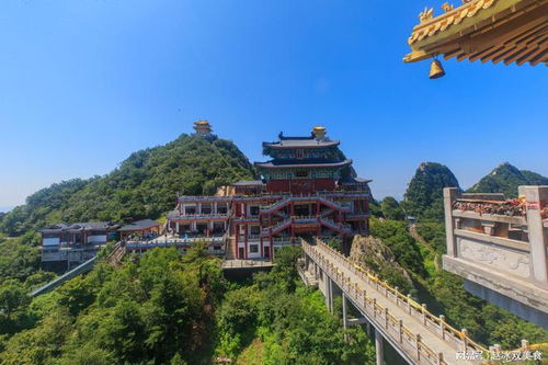始祖山——登顶后才发现原来是个普通小山丘