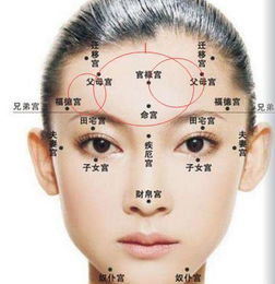 1. 凹陷的面颊：身体和心态的双沉重负担