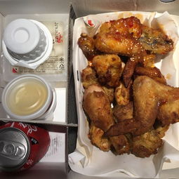 美食之旅：舌尖上的首尔（和我的胃痛）