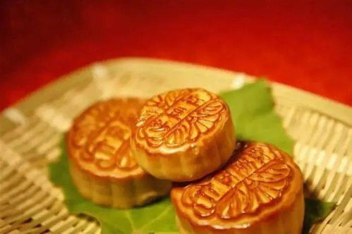 中秋：阖家团圆