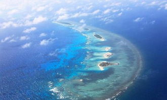 三沙海岛游：一场令人崩溃的美丽噩梦