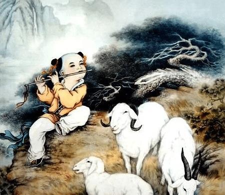 生肖与梦境：蛇年的幽怨