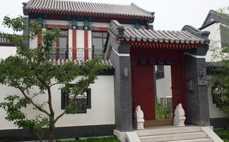 农村建房大门朝向风水禁忌,院子大门朝向哪里风水蕞好