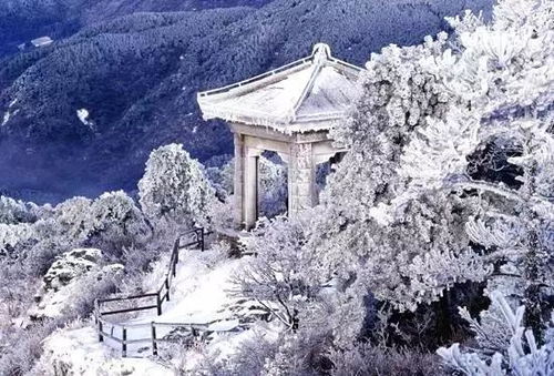 人山人海VS世外桃源：春节旅游的另类选择