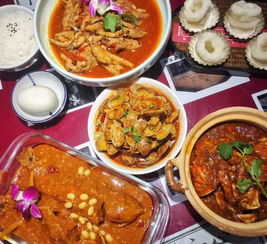 香格里拉：转经道？小心被狗追！