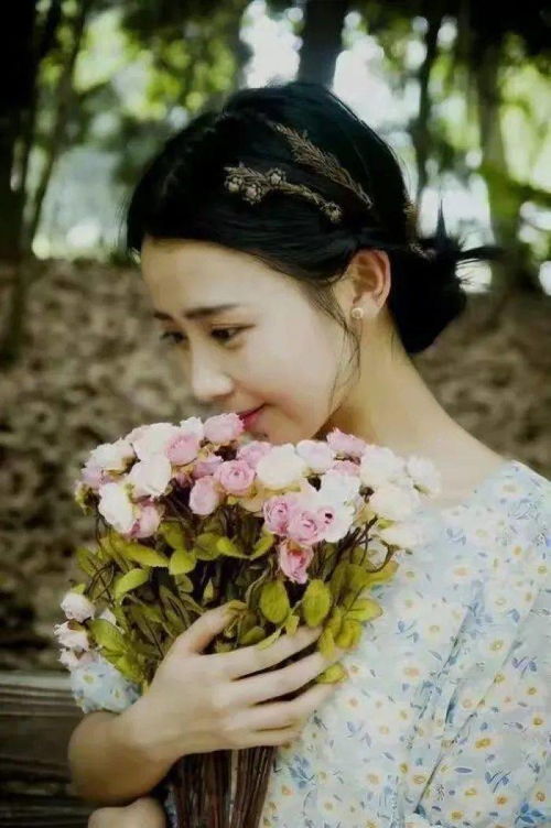 五一期间，成都赏花之旅，单身女孩，有没有想一起加入的？