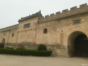 沙苑：沙漠中的奇遇