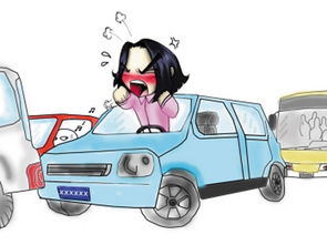 开车？别开玩笑了！