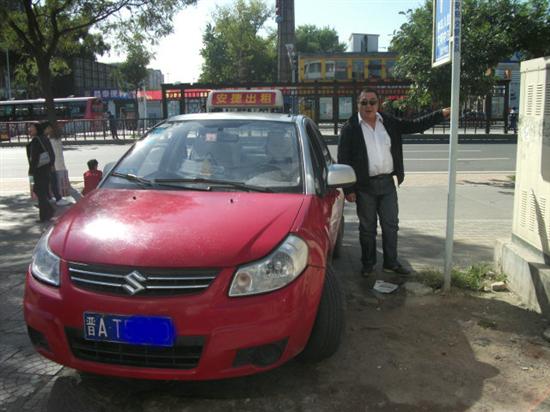 震惊！贵州出租车居然不坑了？